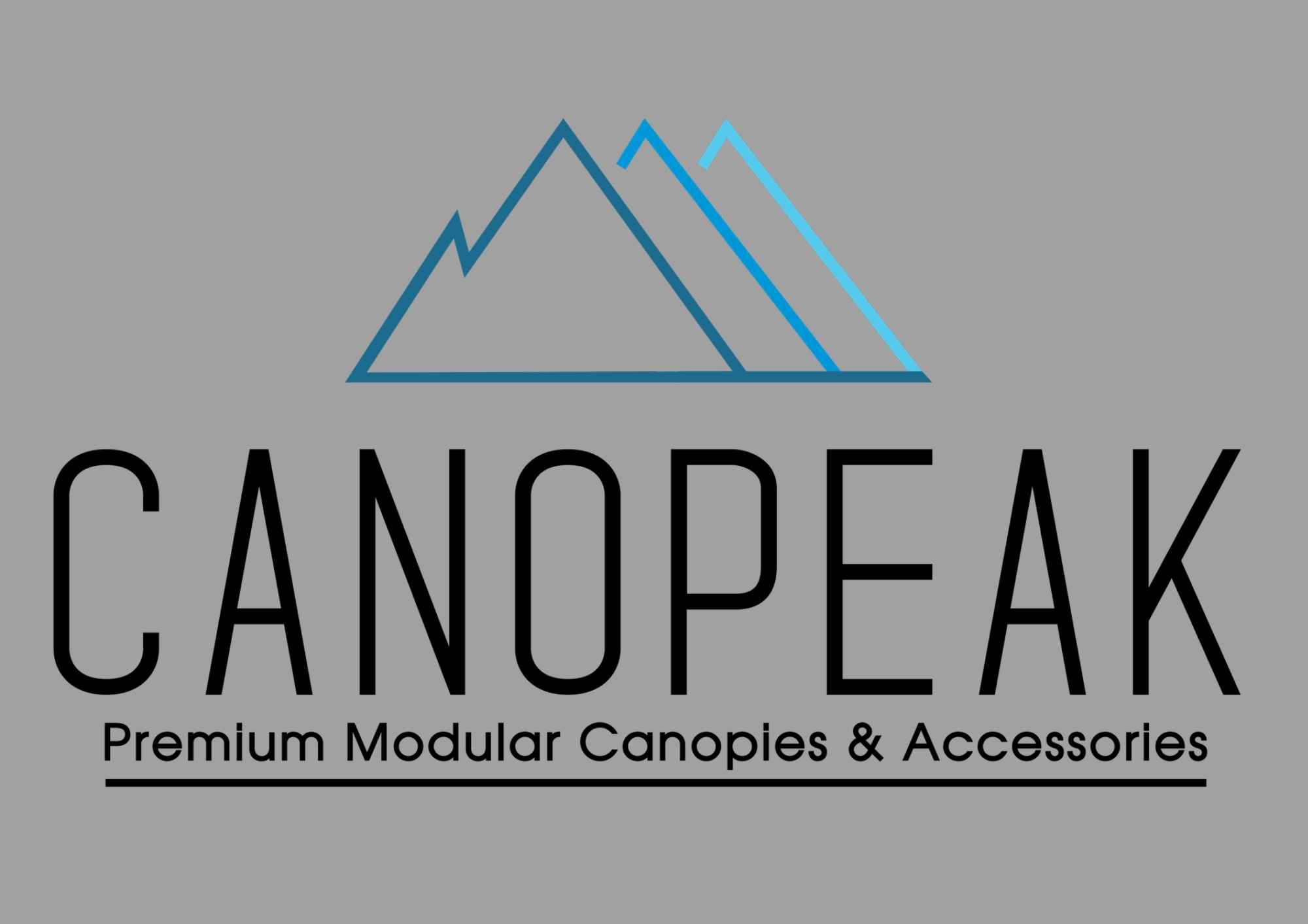 Canopeak Canopy