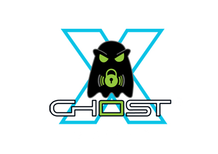 Ghost X – Advanced Vehicle Anti-Theft Device