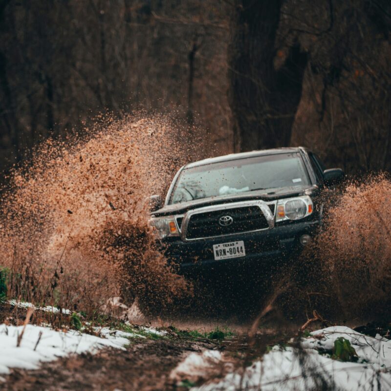 Suspension
