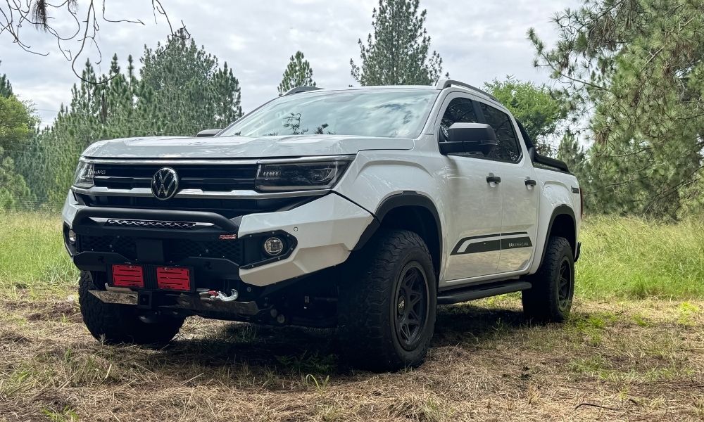 RHINO 4x4 - Image 9