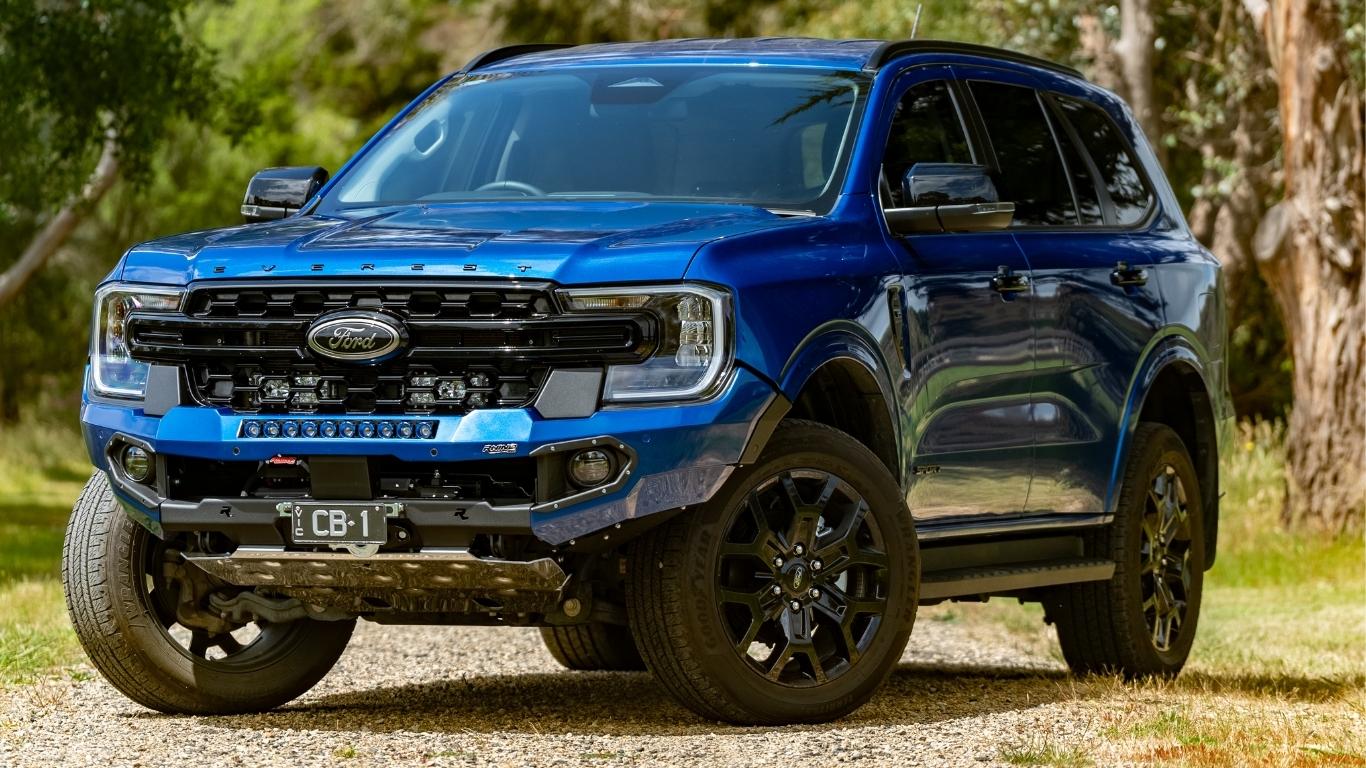 RHINO 4x4 - Image 8
