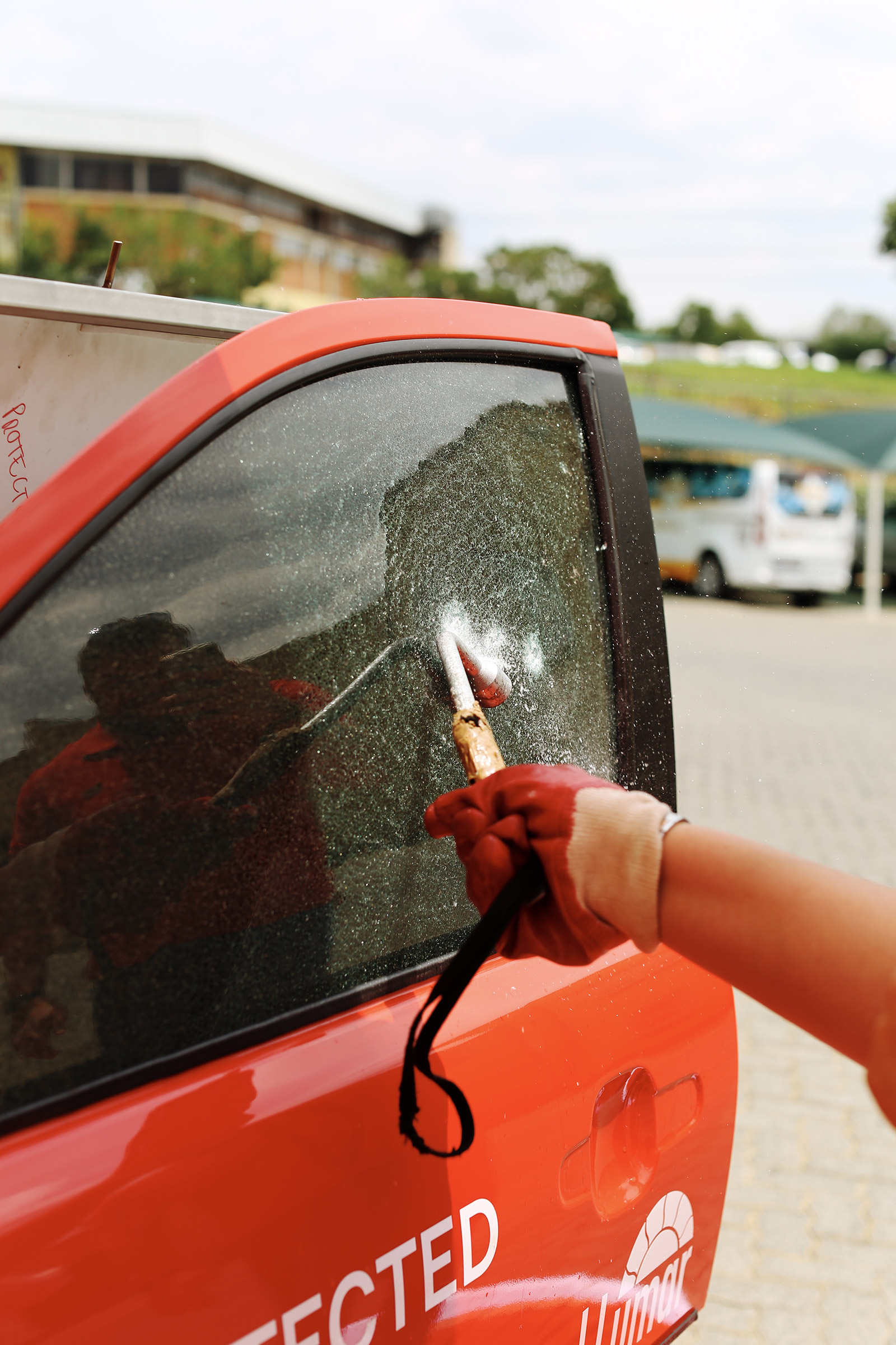 Lumar Smash & Grab Window Film - Image 3
