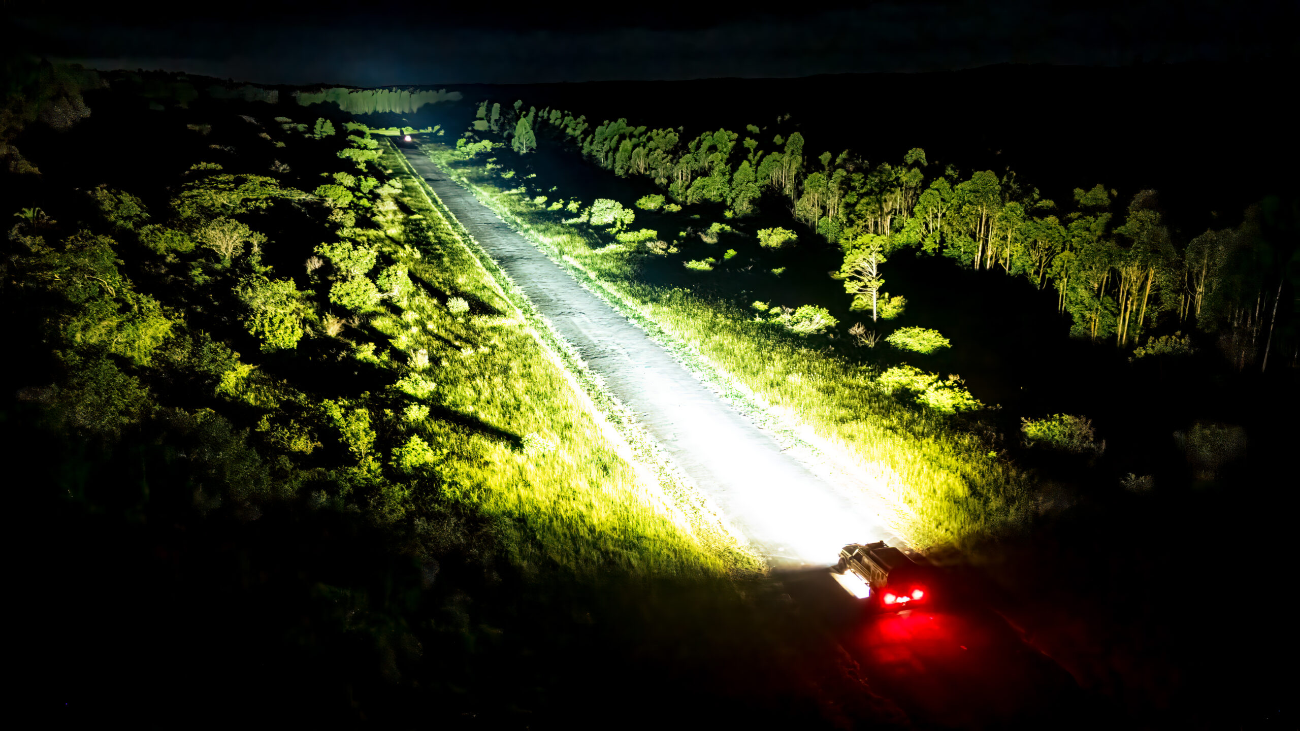 LIGHTFORCE - Image 3