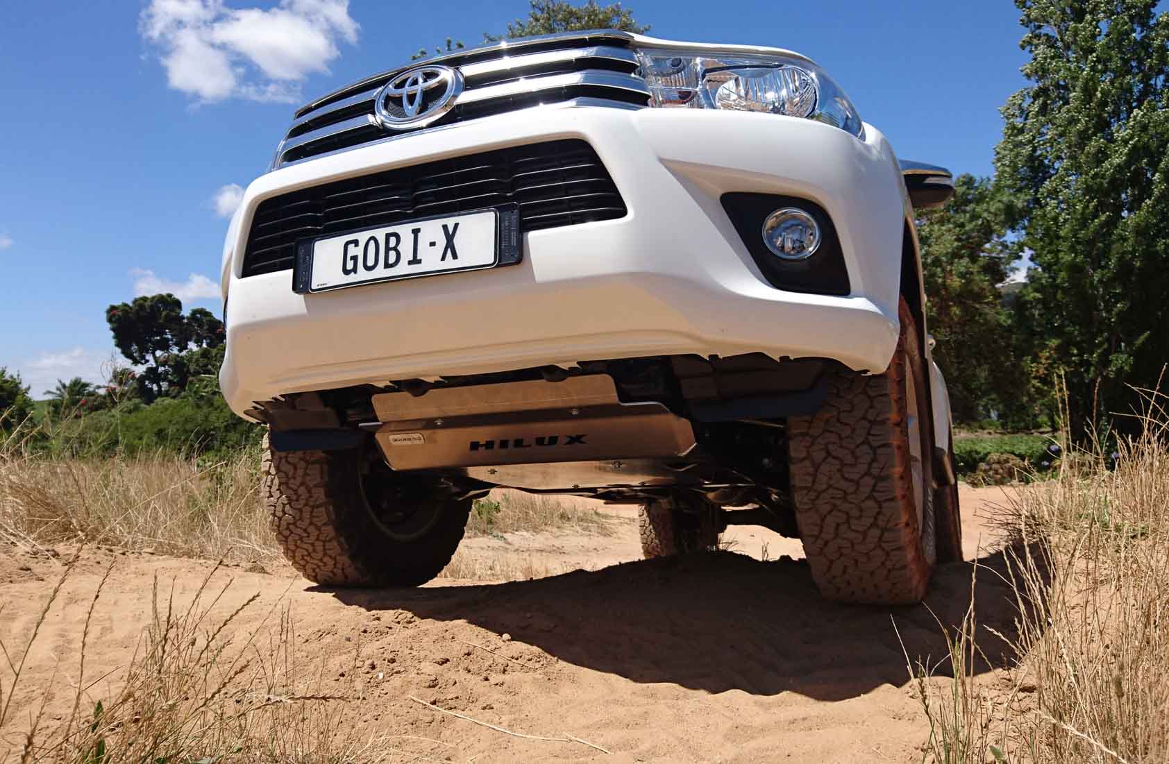 Gobi-X - Image 7
