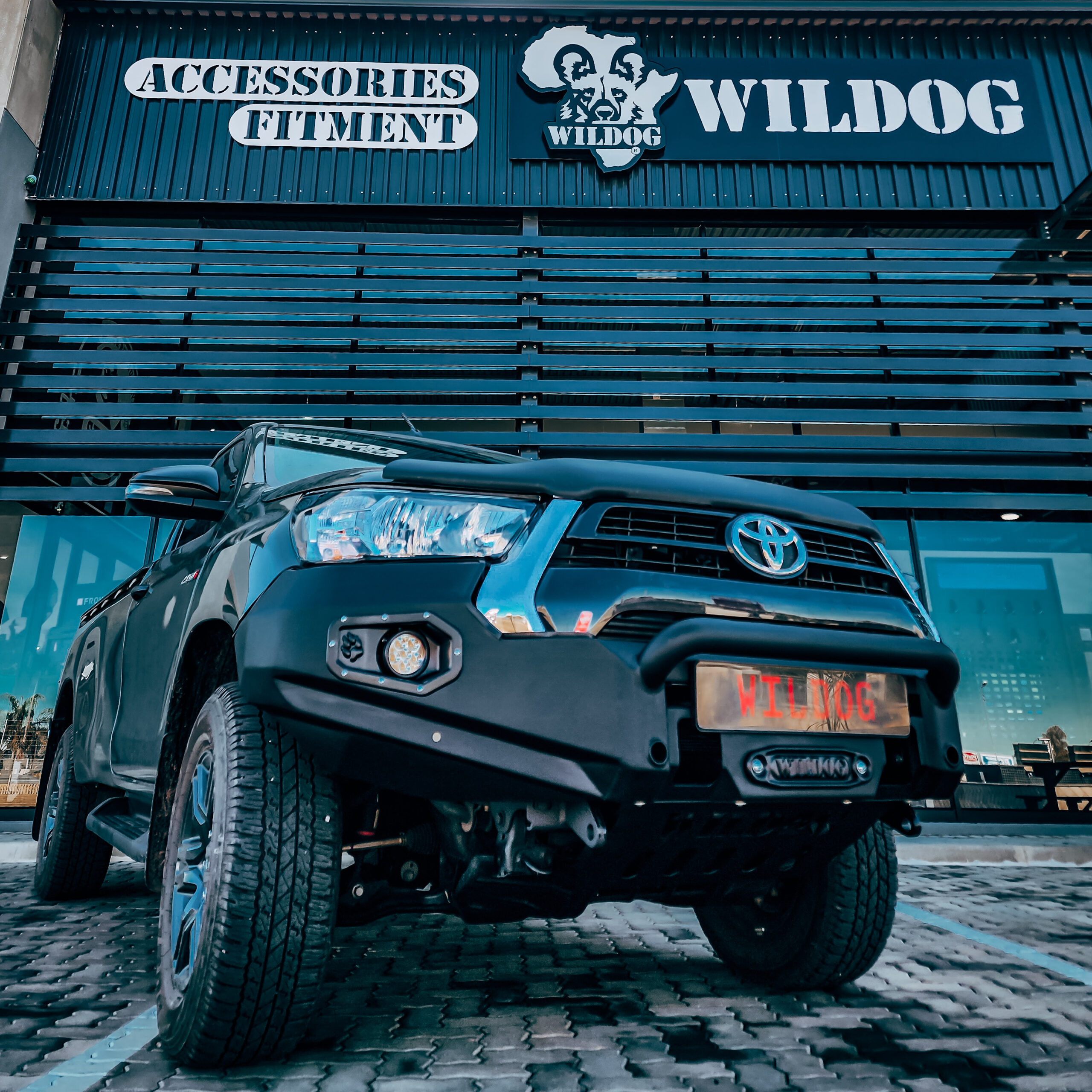WILDOG - Image 18
