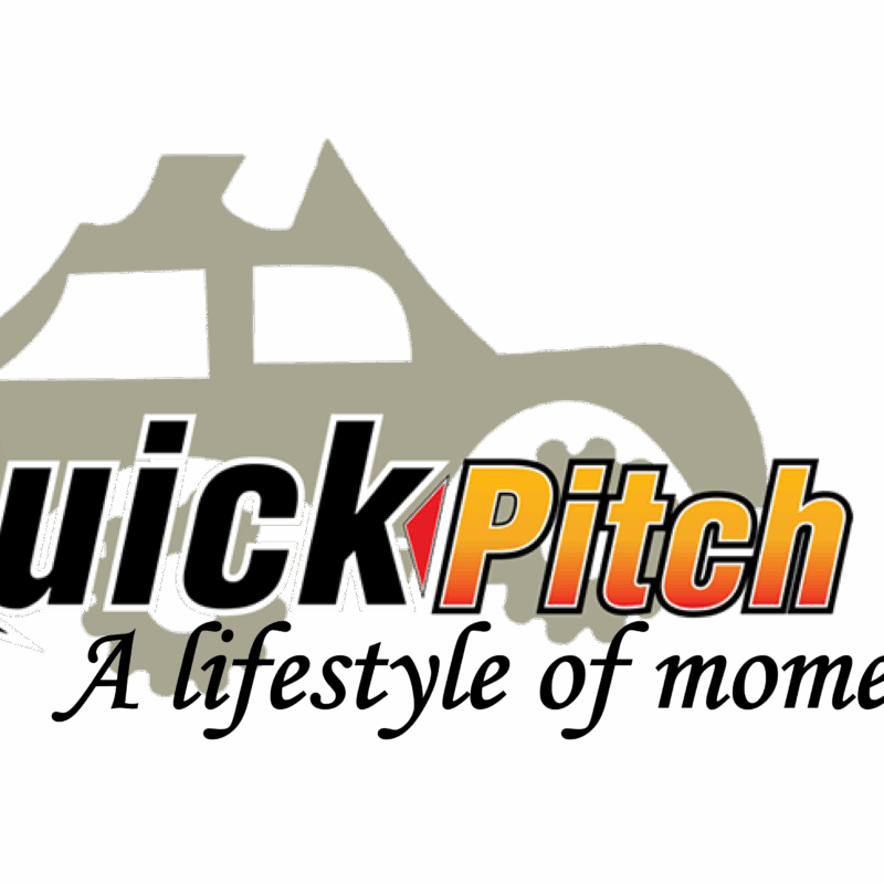 QUICK PITCH
