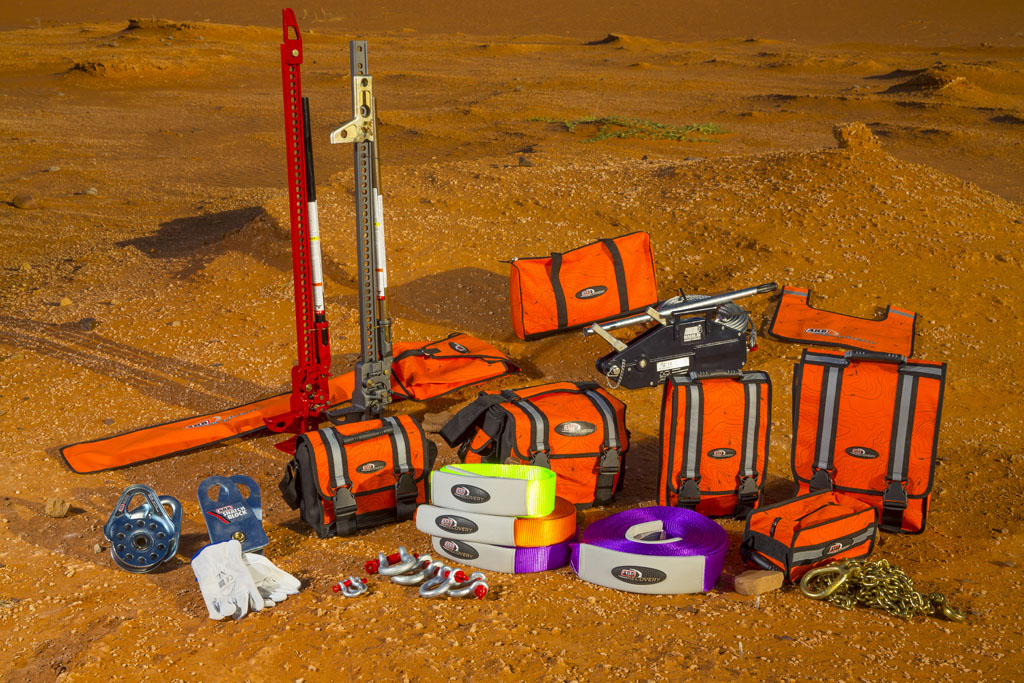 ARB RECOVERY - Image 11