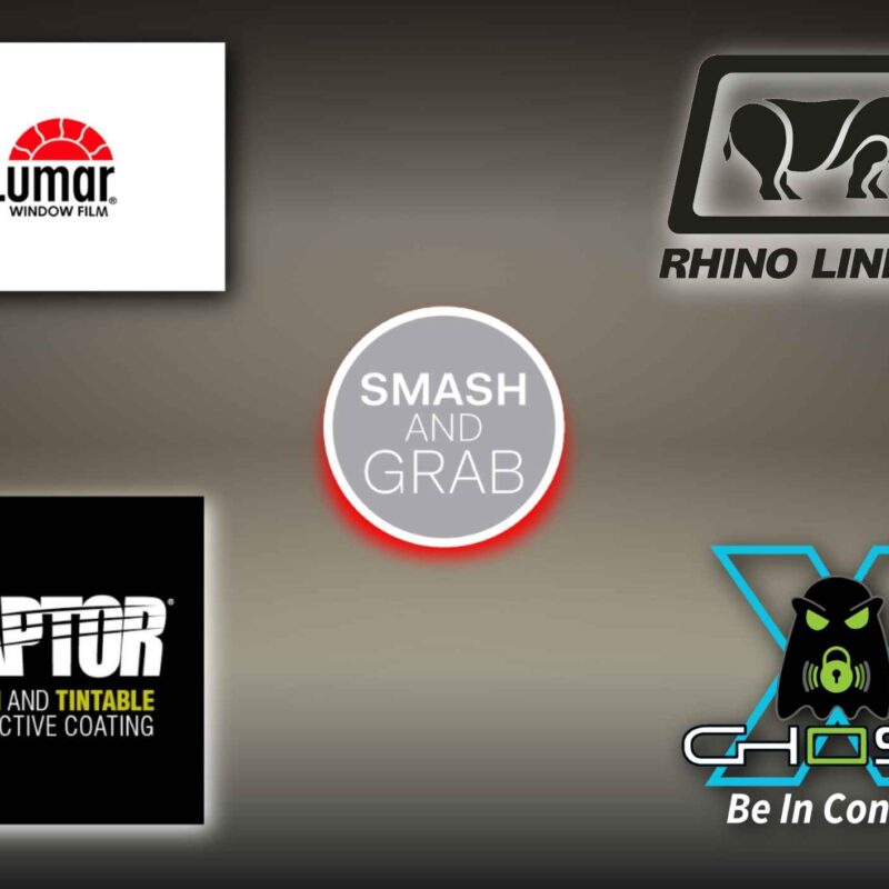 Vehicle Protection & Coatings