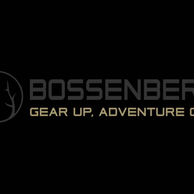BOSSENBERG