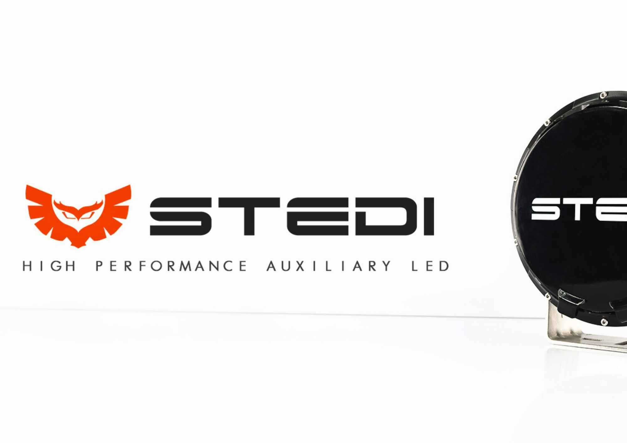 STEDI