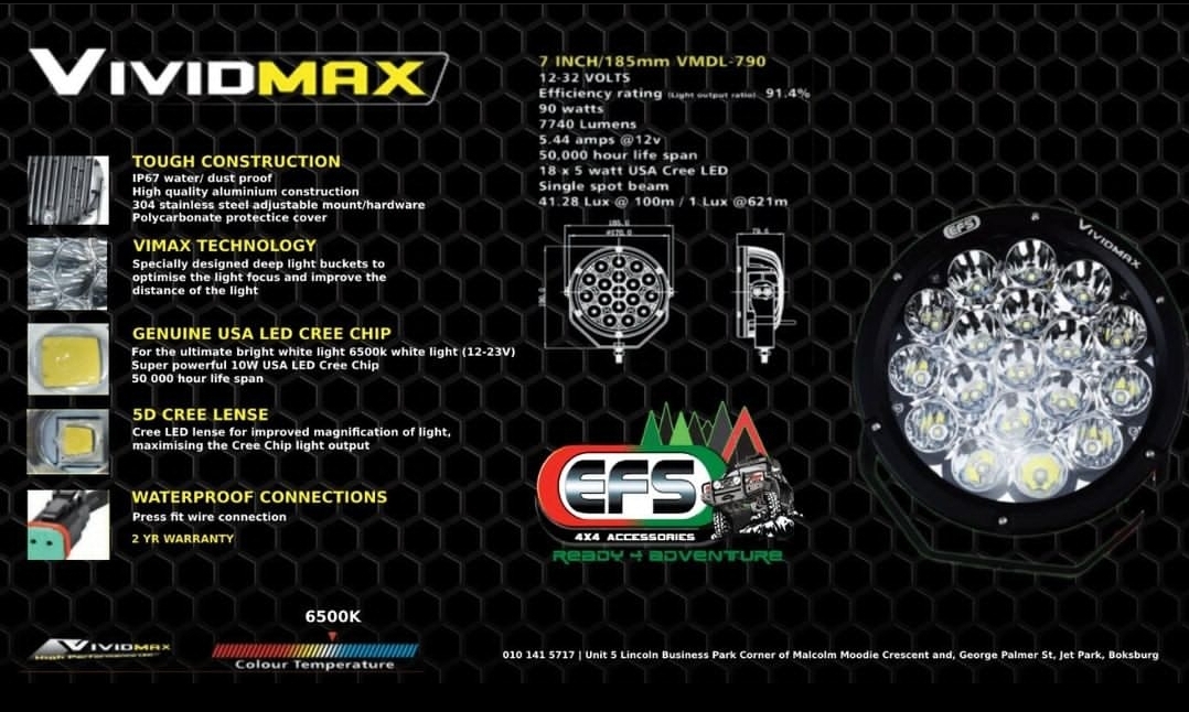 EFS LED - Image 5