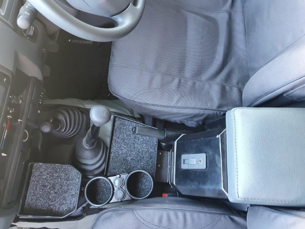 Center Consoles - Image 6