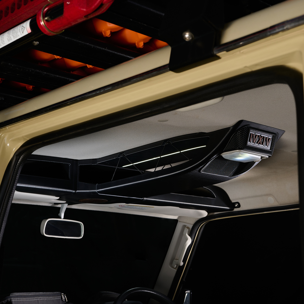 Roof Consoles - Image 3