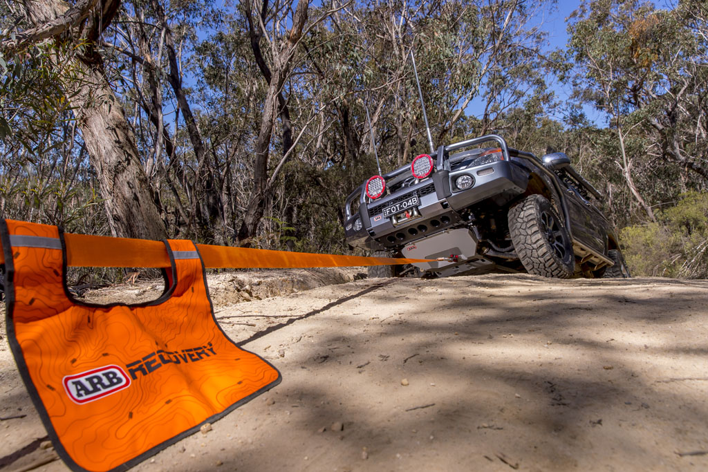 ARB RECOVERY - Image 12