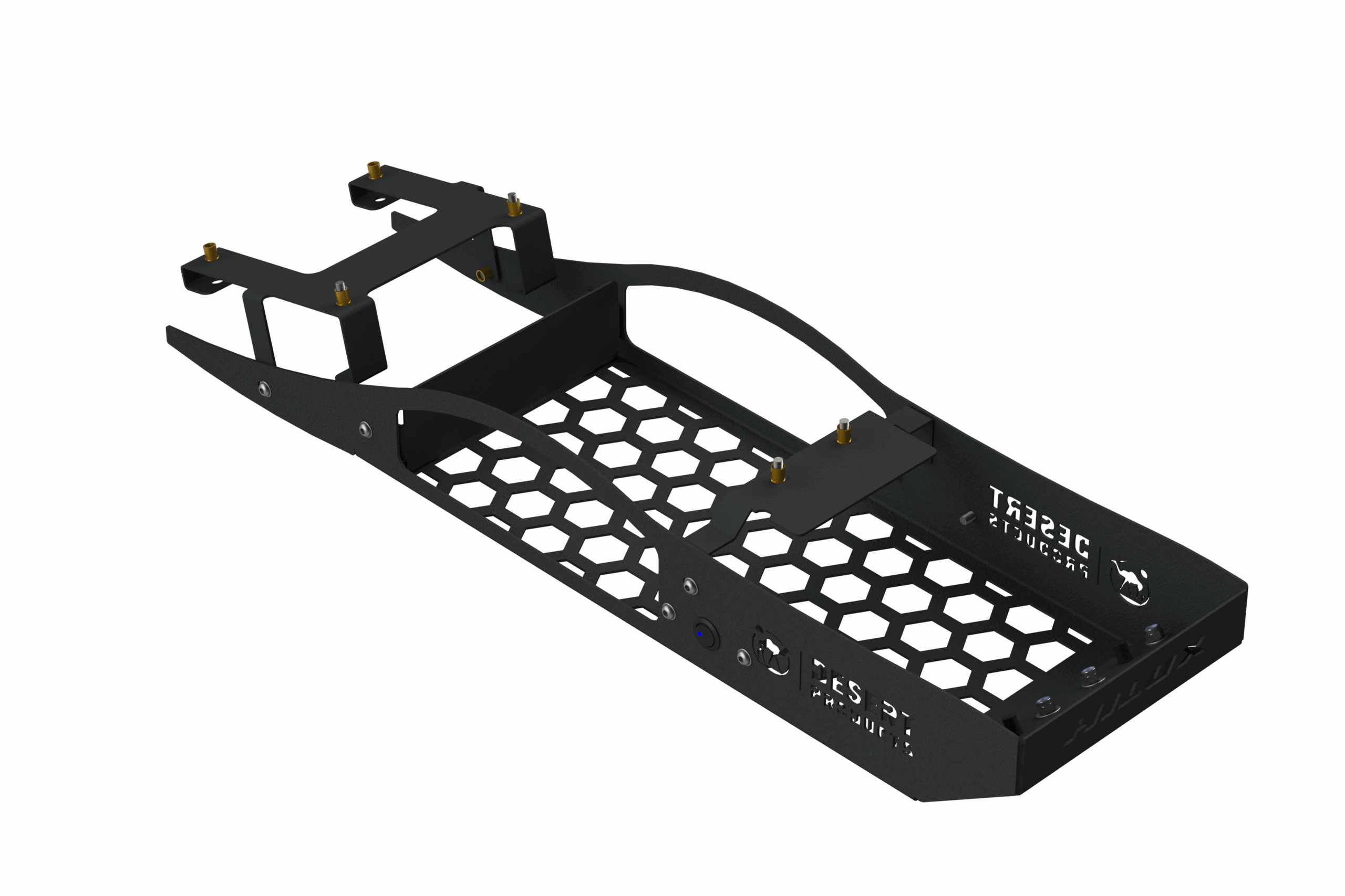 Roof Consoles - Image 9