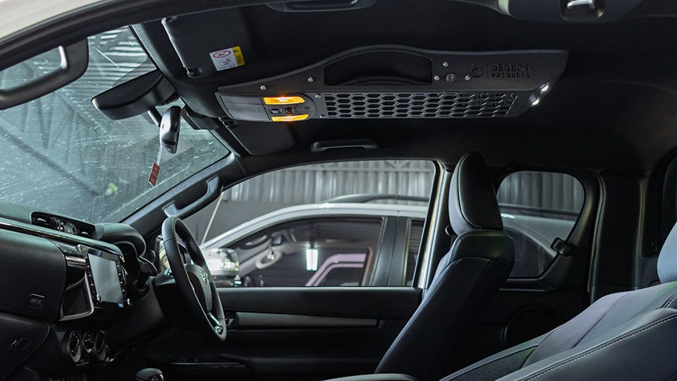 Roof Consoles - Image 10