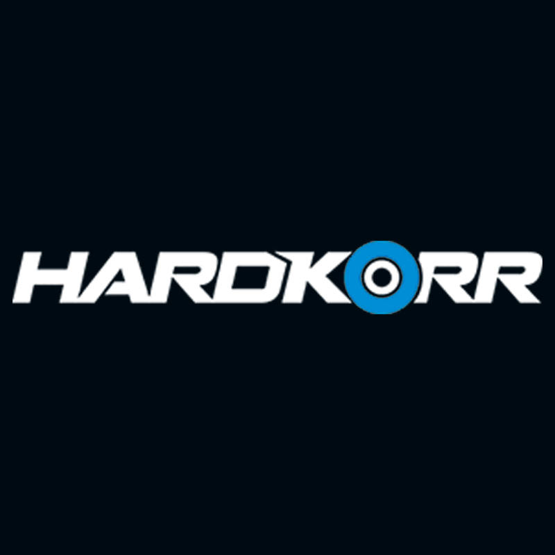 Hardkorr