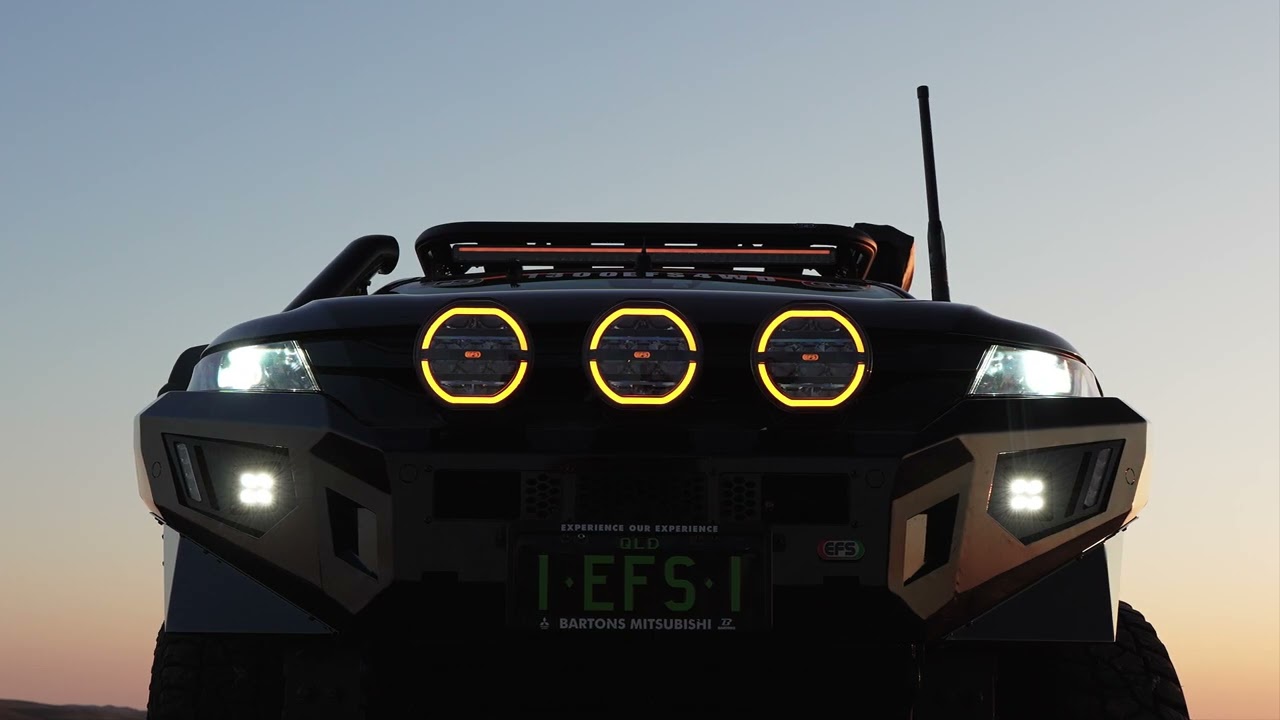 EFS LED - Image 7