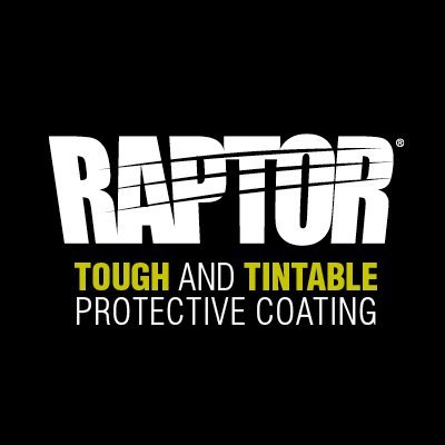 RAPTOR COATING